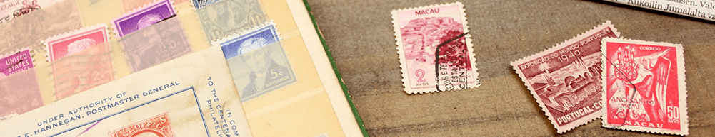 切手の歴史